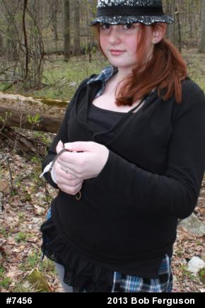 Northern Ring-necked Snake